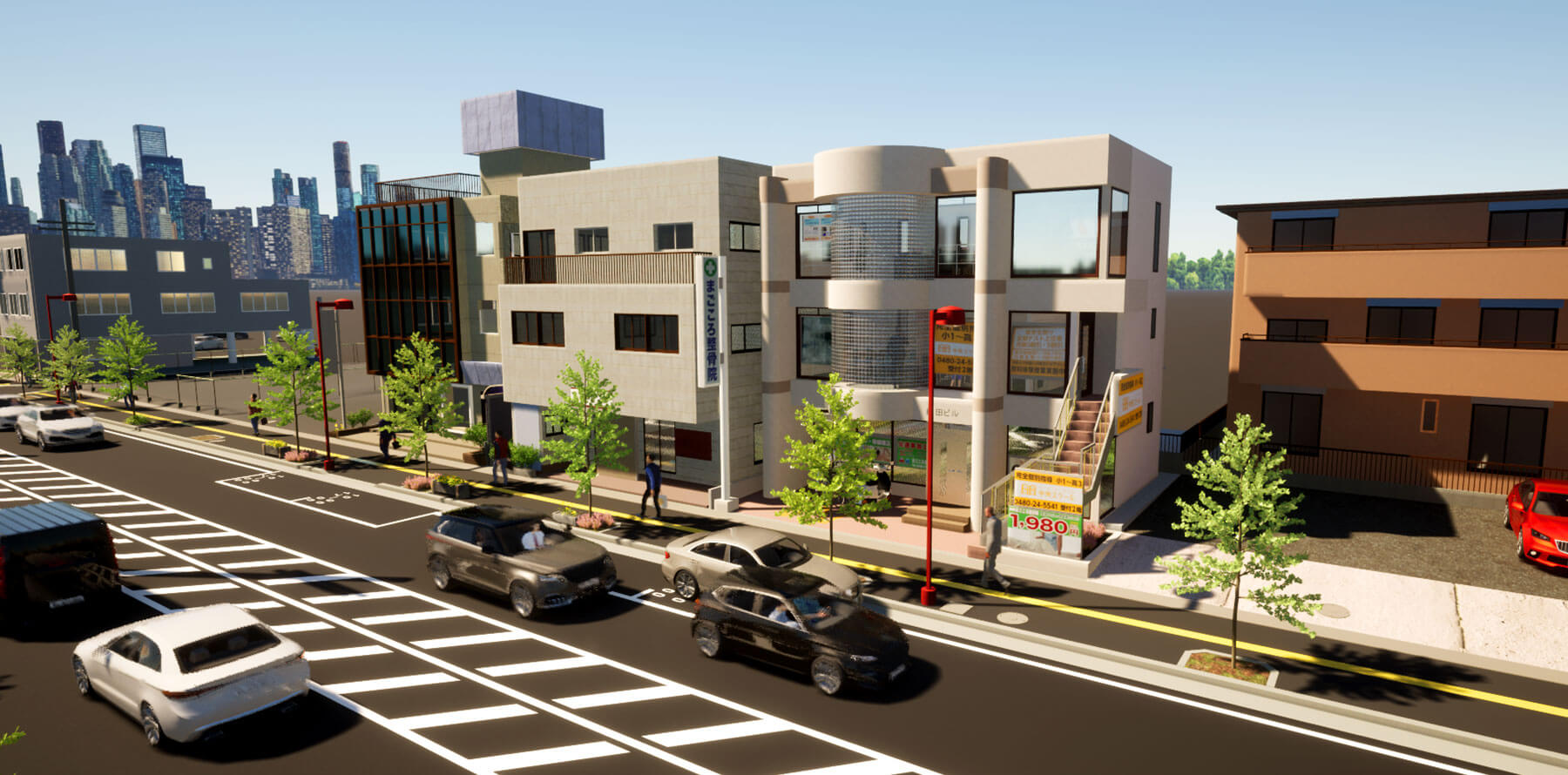 株式会社リプロモデル【公式】3D測量・3Dモデリング